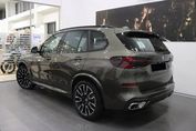 BMW X5 xDrive40d M Sport