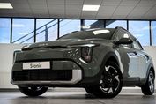 Kia Stonic 1.0 T-GDI M