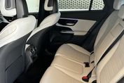 Mercedes GLC Coupe 300 d 4-Matic AMG Line