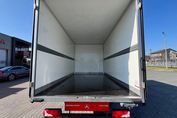 Mercedes Sprinter 519 CDI