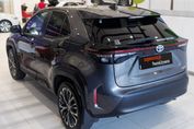 Toyota Yaris Cross Hybrid 1.5 Executive