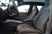 Audi A5 TFSI quattro S line Avant