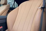 Mercedes Klasa E 200 AMG