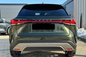 Lexus RX 350h Omotenashi