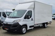 Citroen Jumper Kontener 8EP