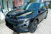 Skoda Kamiq Monte Carlo 1.5 TSI DSG