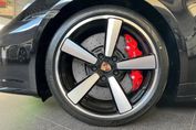 Porsche 911 Carrera S