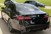 BMW Seria 5 530e xDrive M Sport