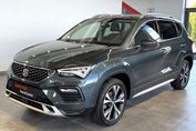 Seat Ateca 1.5 TSI