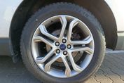 Ford EDGE 2.0 TDCi Twin-Turbo 4WD  Titanium