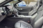 BMW Z4 20i sDrive M Sport sport-aut