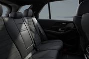 Mercedes GLE 450 d 4-Matic