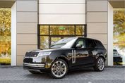 Land Rover Range Rover 3.0 D350 Autobiography