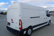 Renault Master L3H2 Pack Clim