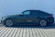 BMW i4 Gran Coupe M50