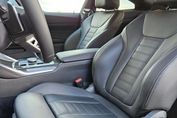 BMW Seria 4 Coupe M440i xDrive