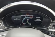 Audi A4 Avant 35 TFSI Advanced
