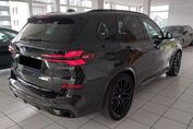 BMW X5 xDrive30d M Sport