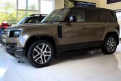 Land Rover Defender 110 3.0 D250 X-Dynamic HSE