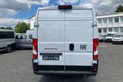 Fiat Ducato Maxi L4H2 Zabudowa Brygadowa