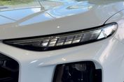 Audi Q3 TFSI S line Sportback