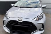 Toyota Yaris Comfort 1.5 Hybrid