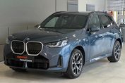 BMW X3 xDrive20i M Sport