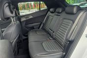 Kia Sportage GT-Line 4x4
