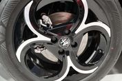 Alfa Romeo Junior Sport Speciale