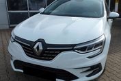 Renault Megane Techno EDC 1.3 TCe