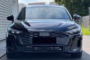 Audi A5 TFSI quattro S line