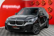 BMW X1 sDrive18i M Sport
