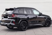 BMW X5 M Competition