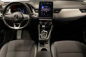 Renault Arkana 1.3 TCe mHEV Techno EDC
