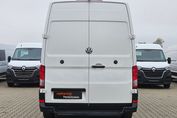 Volkswagen Crafter L4H2
