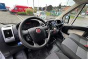 Fiat Ducato Maxi Zabudowa Brygadowa L4H2