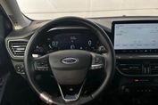 Ford Focus 1.5 EcoBlue Titanium X aut