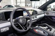 Mercedes GLE 300 d 4-Matic AMG Line