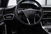Audi A6 40 TDI mHEV S tronic