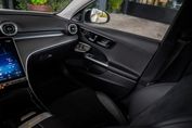 Mercedes Klasa C 200 4MATIC AMG Line