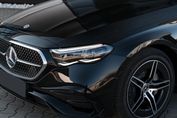 Mercedes Klasa E 200 4-Matic AMG