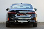 BMW Seria 5 520d M Sport
