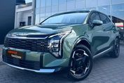 Kia Sportage 1.6 t-Gdi Anniversary 2WD Dct