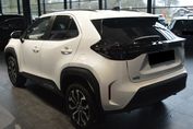 Toyota Yaris Cross Style 1.5 Hybrid