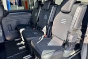 Ford Tourneo Custom 340 L2H1 Active PHEV CVT