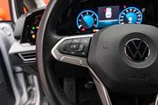 Volkswagen Golf VIII 2.0 TDI SCR Style