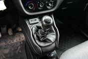 Fiat Doblo Cargo/Van Maxi