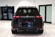 Mercedes GLE 300 d  4-Matic AMG Line