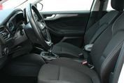 Ford Focus 1.0 EcoBoost Titanium