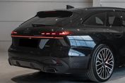 Audi A6 e-Hybrid quattro Avant